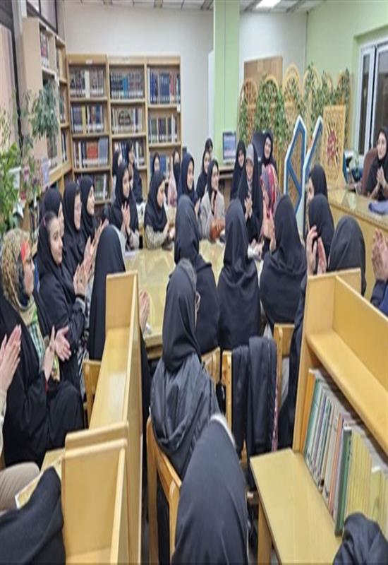 سومین جلسه از حلقه هم‌خوانی خسرو و شیرین به مناسبت یادروز نظامی گنجوی، شاعر بزرگ و حکیم ایرانی