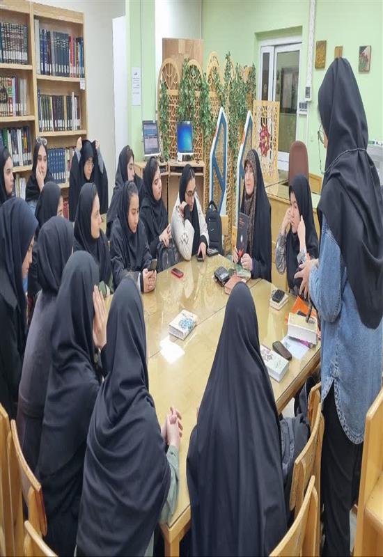 دومین حلقه هم‌خوانی خسرو و شیرین نظامی گنجوی