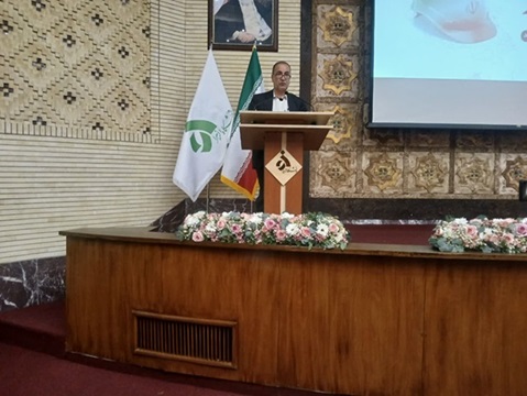 برگزاری مراسم گرامیداشت روز کار و کارگر- 1404