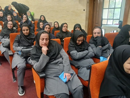 برگزاری مراسم گرامیداشت روز کار و کارگر- 1404