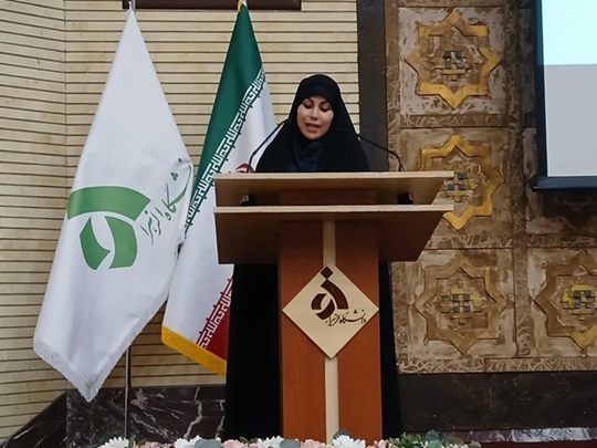 برگزاری مراسم گرامیداشت روز کار و کارگر- 1404_0