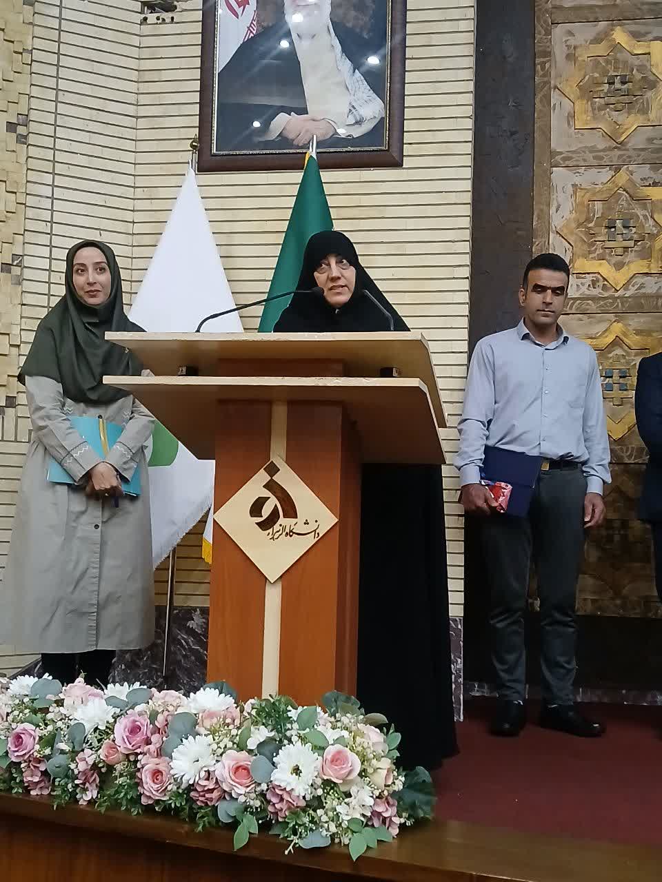 برگزاری مراسم گرامیداشت روز کار و کارگر- 1404
